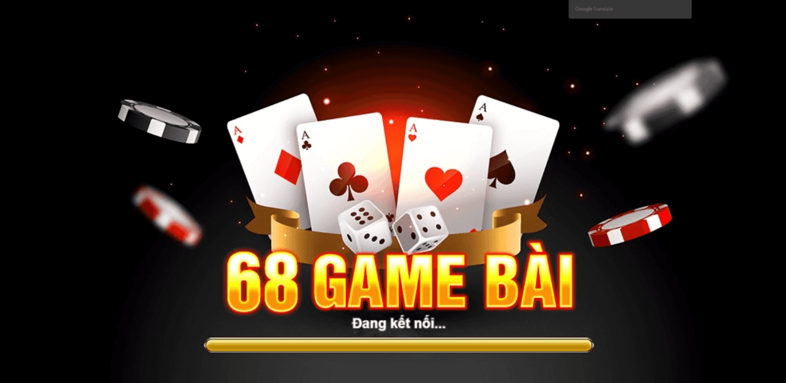 Game bài GB68