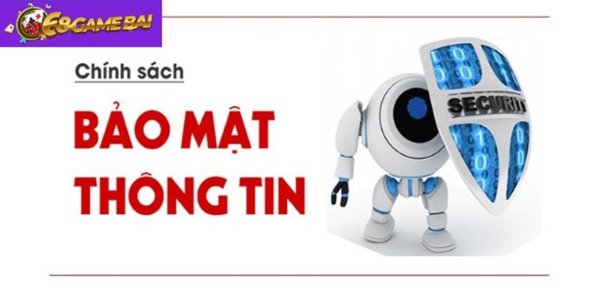 Chính sách bảo mật 68GB