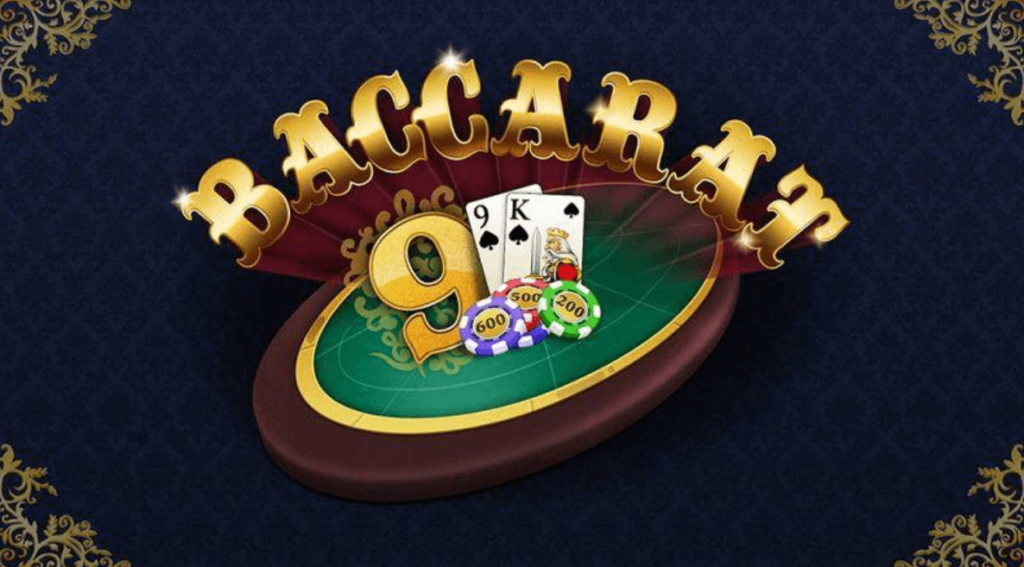 Baccarat tai 68GB