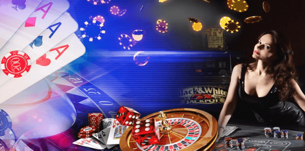 Ưu điểm của Live Casino 68GB