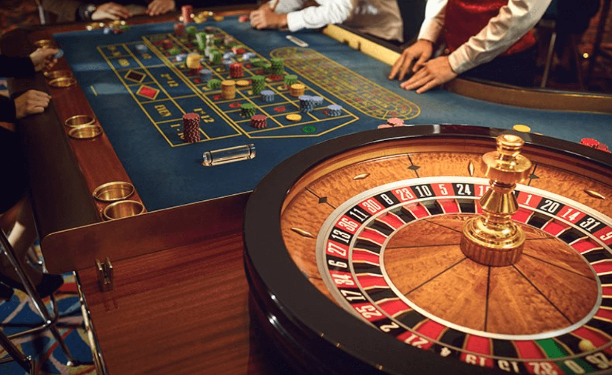 Mẹo chơi Live Casino