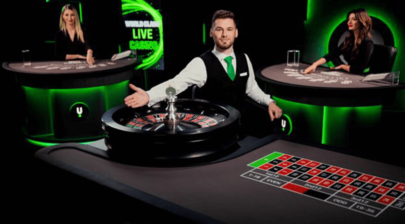 Ưu điểm của Live Casino