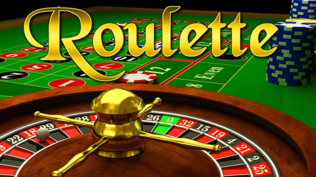 Chiến thuật chơi Roulette hiệu quả cùng 68GB