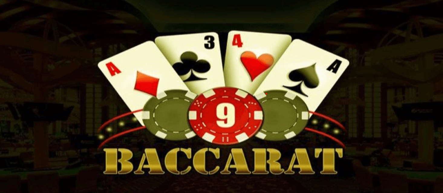 Baccarat 3D