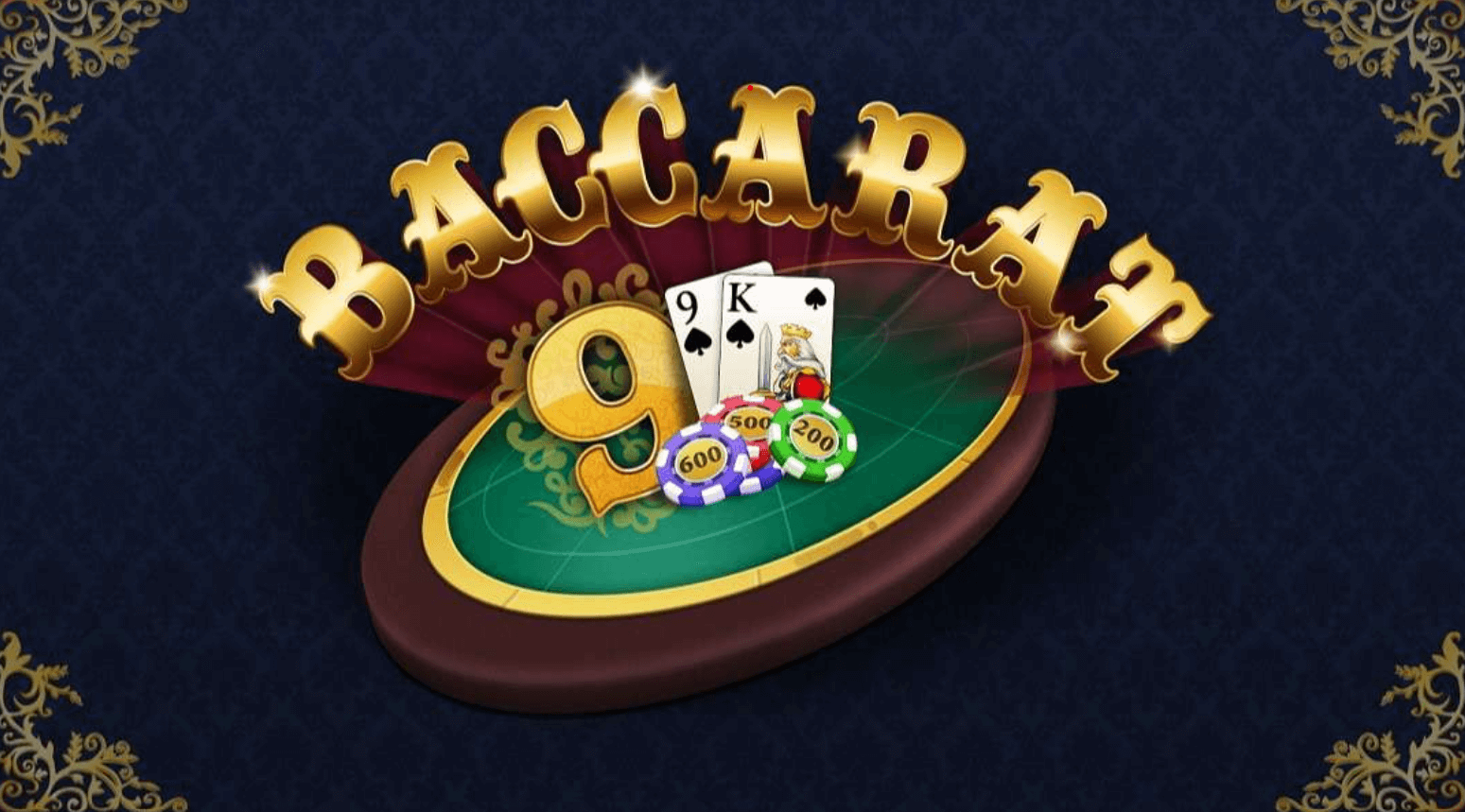 So sánh Baccarat 3D với Baccarat truyền thống