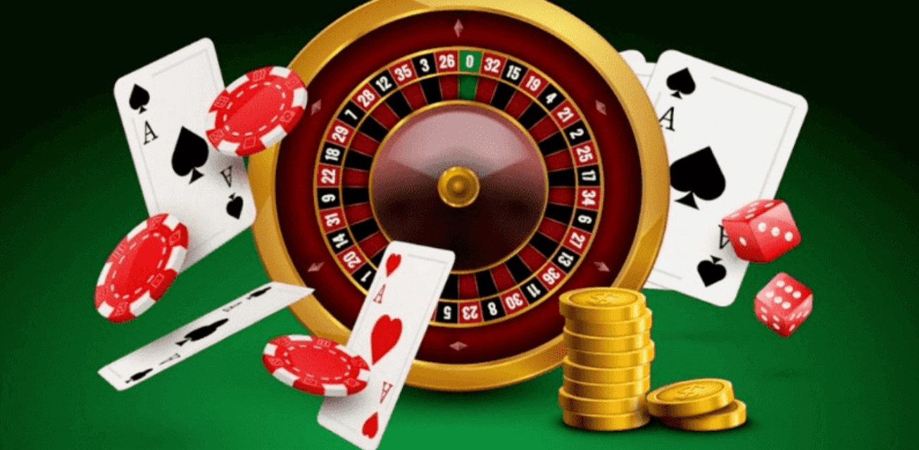 Ưu điểm Casino 68GB