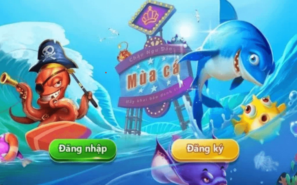 Game bắn cá tại 68GB thu hút một lượng lớn người chơi nhờ vào lối chơi dễ dàng tiếp cận và đầy thú vị