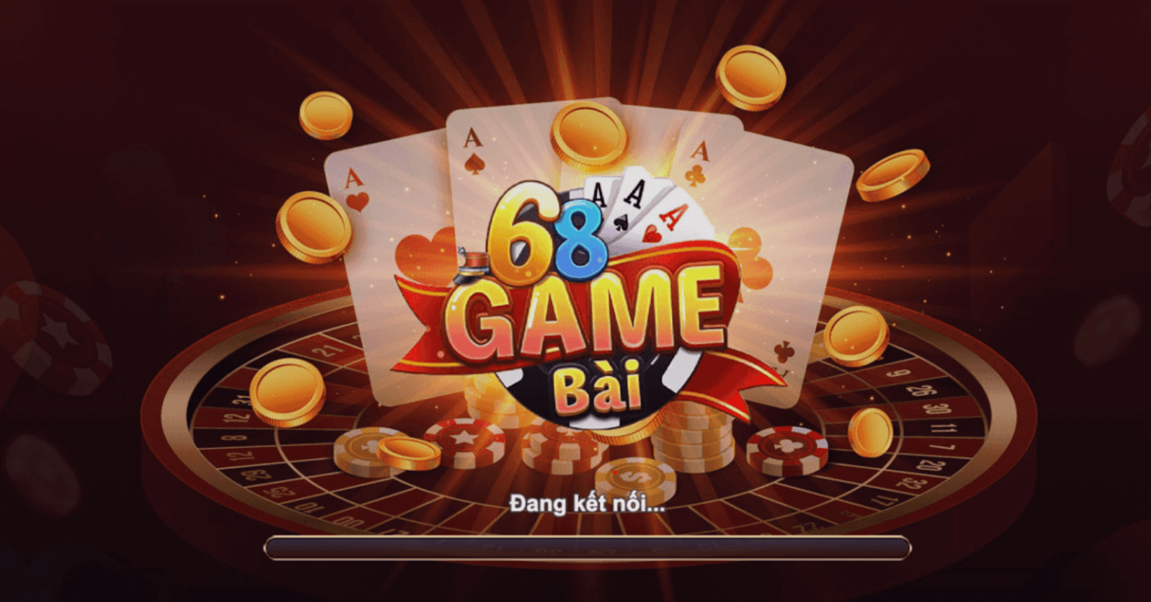 Lưu ý khi tải ứng dụng 68gamebai