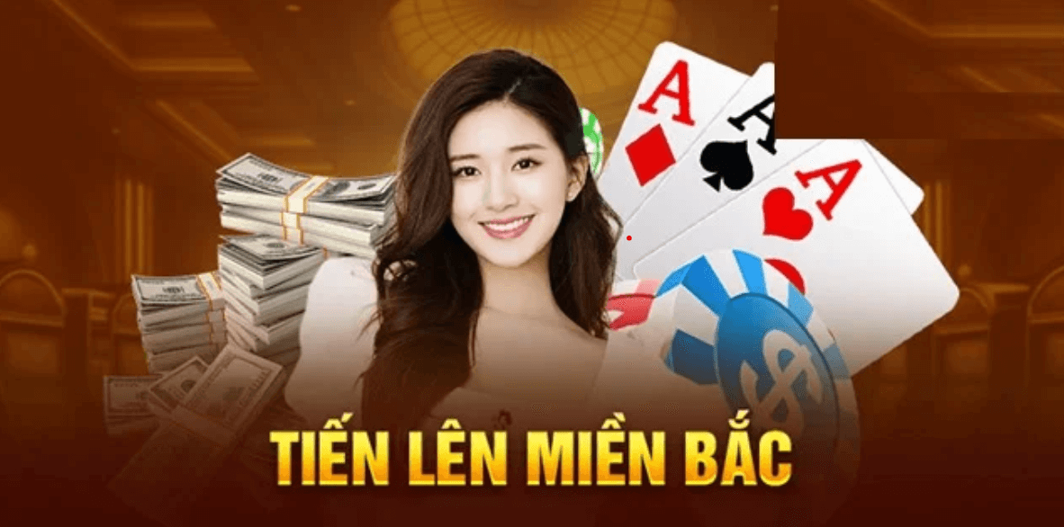 Hướng dẫn chơi tiến lên miền Bắc