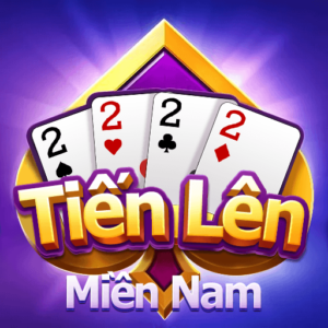 Tiến lên là một game bài quen thuộc với nhiều người Việt Nam