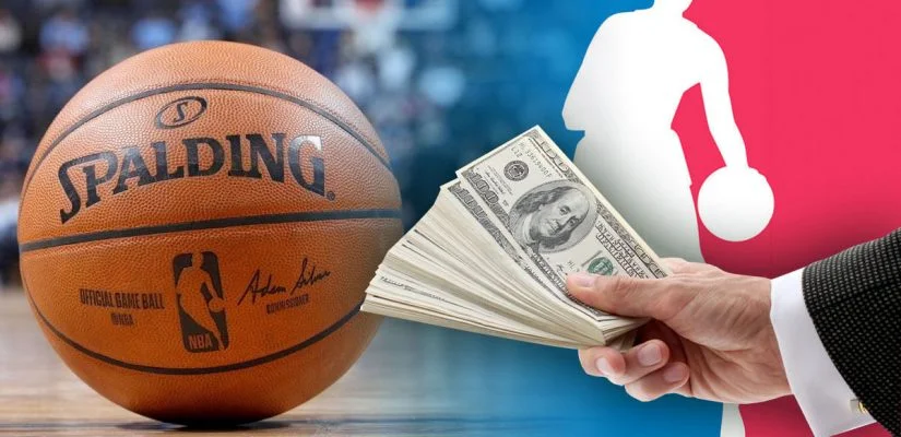 nba bet thể thao bóng rổ