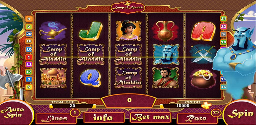 Các mẹo chơi game nổ hũ Aladdin hiệu quả với 68gb