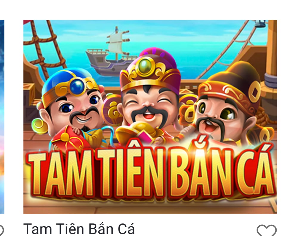 Mẹo chơi Tam Tiên Bắn Cá hiệu quả