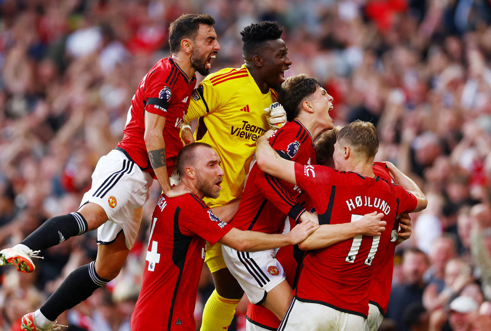 Soi kèo Manchester United vs Nottingham Forest (00:30, ngày 08/12, Ngoại hạng Anh)