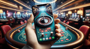 Tổng quan về Live Casino và những tựa game hấp dẫn tại 68GB