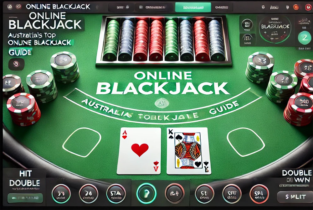 Bí quyết đặt cược Blackjack tại 68GB hiệu quả