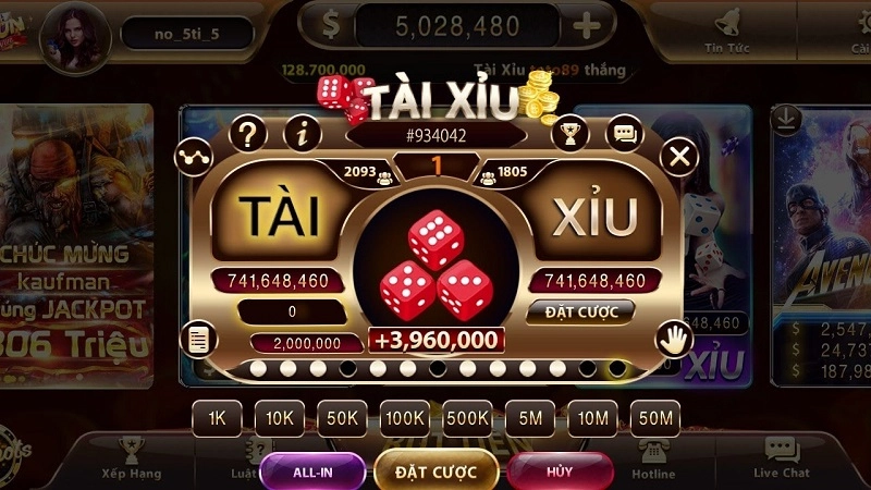 tai xiu 2609144105 2 nuôi lô