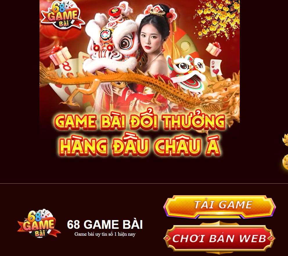 Hướng dẫn đăng ký tài khoản tại cổng game 68GB chi tiết nhất