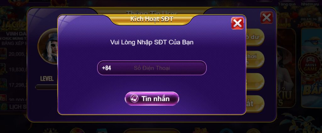 Hướng dẫn đăng ký tài khoản 68GB chi tiết nhất